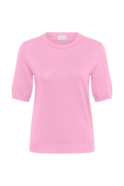 Hovedbilde KA Lizza Pullover, Pink frosting