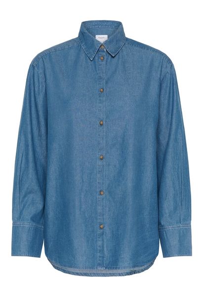 Hovedbilde Ojetta SZ Denim skjorte