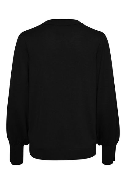 Hovedbilde KAlizza pullover, Black deep