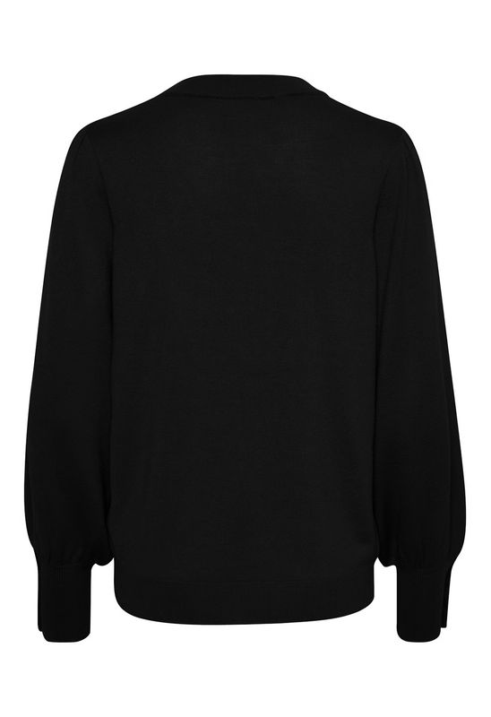 KAlizza pullover, Black deep
