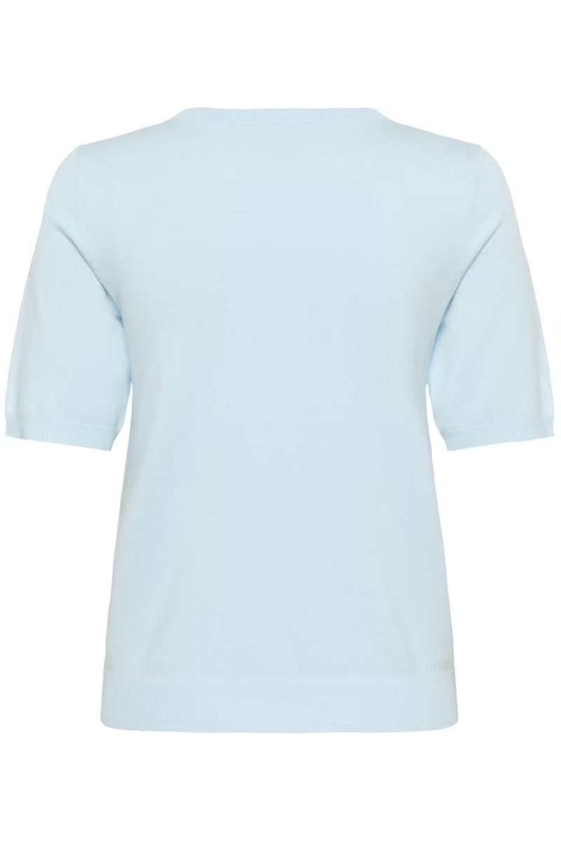 KA Lizza Pullover, light blue
