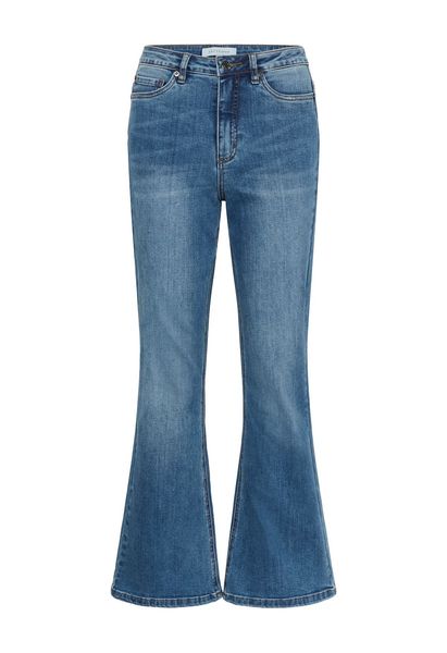 Hovedbilde KA Forest HW Slim Fit jeans