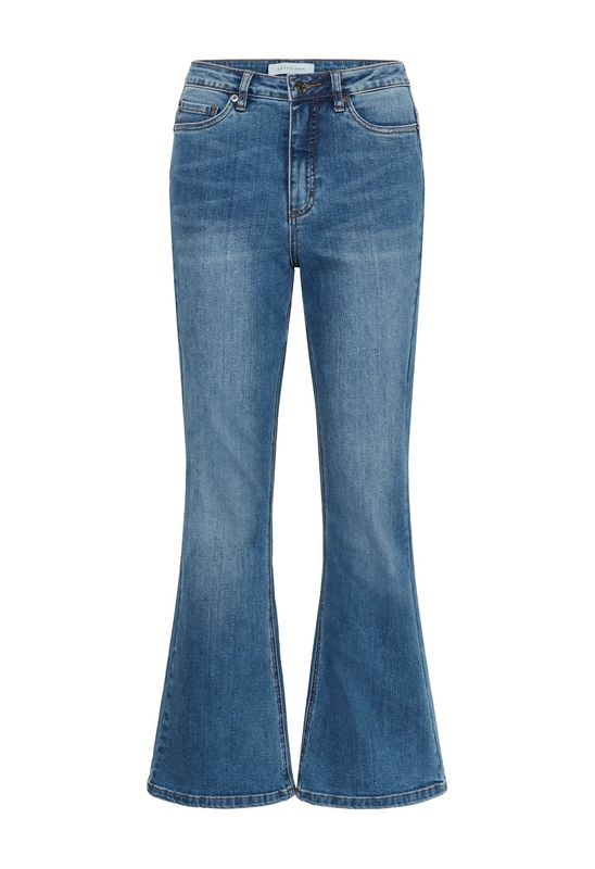 KA Forest HW Slim Fit jeans