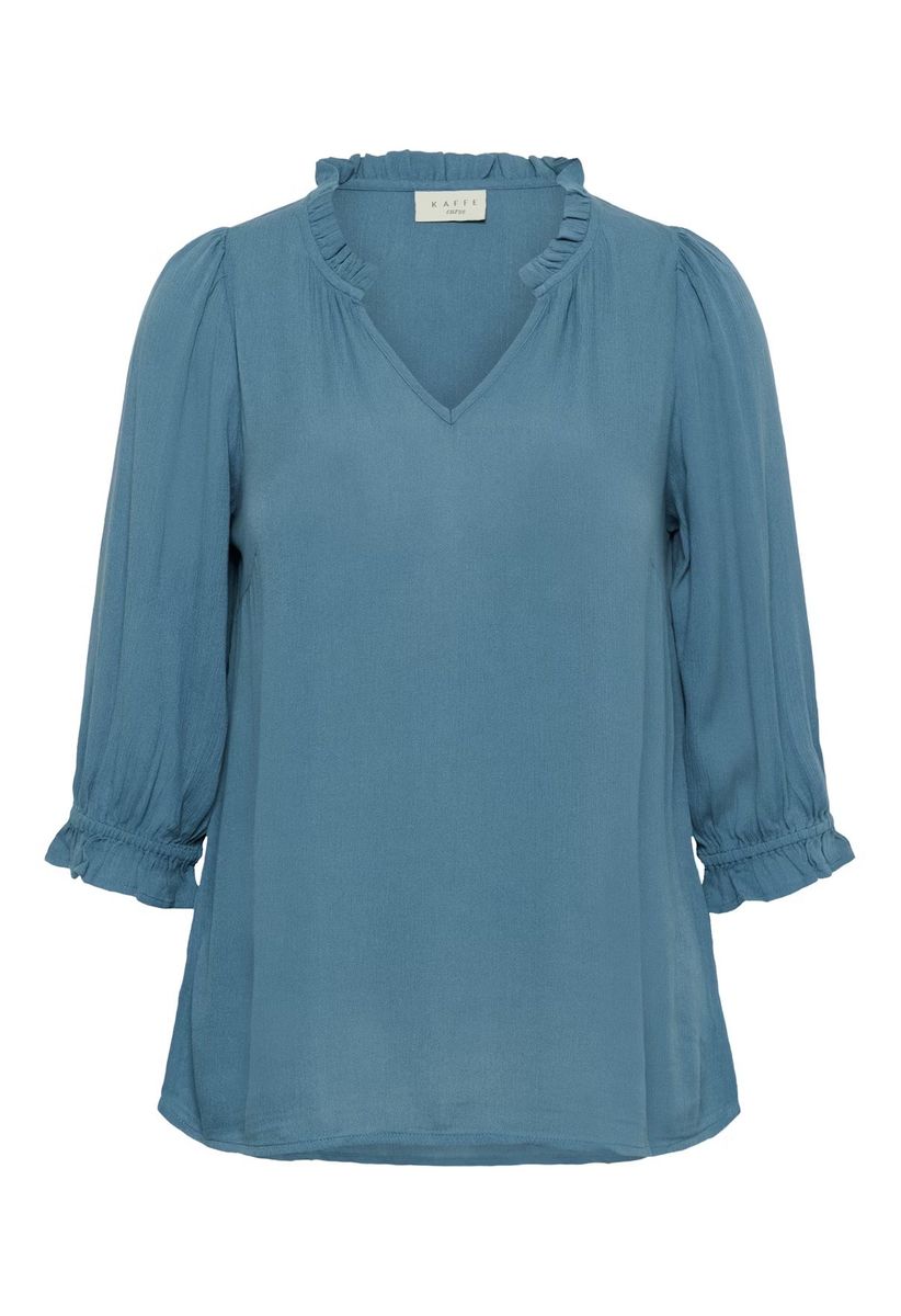 KC Kiv Amy Blouse, Berling Sea