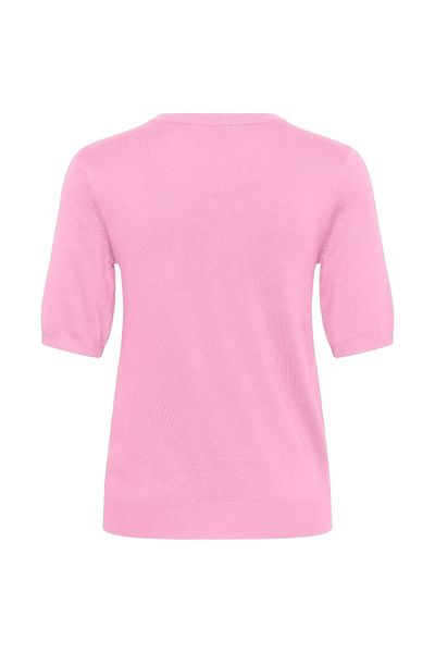 Hovedbilde KA Lizza Pullover, Pink frosting