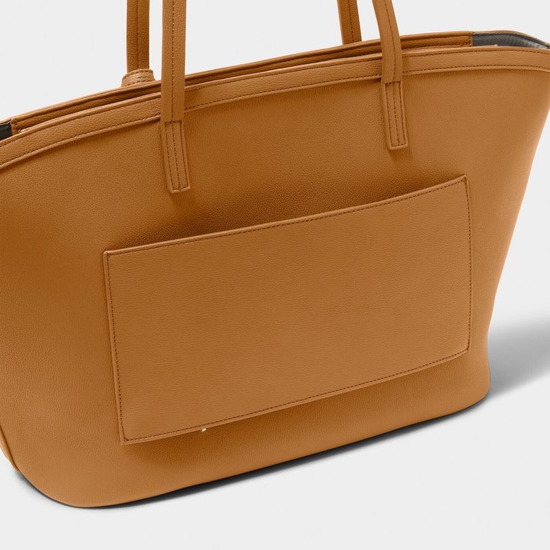 Travel Tote Bag, Congnac