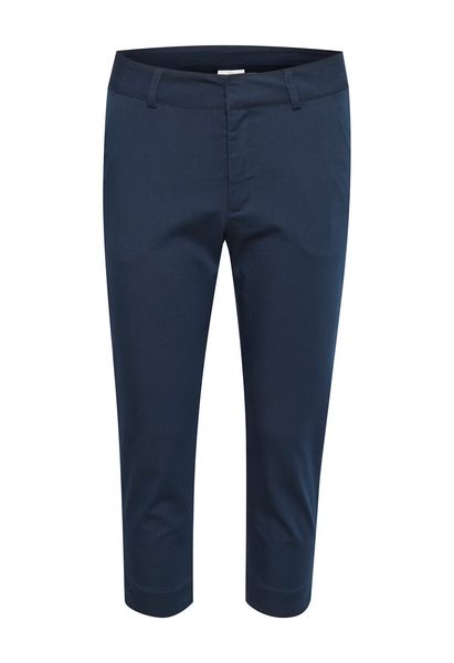Hovedbilde KALea Capri Pants, Midnight Marine