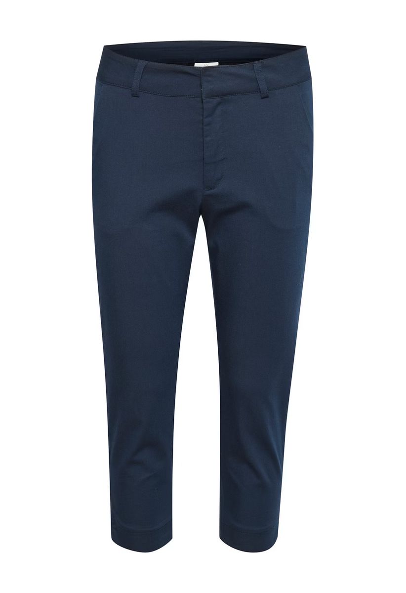 KALea Capri Pants, Midnight Marine