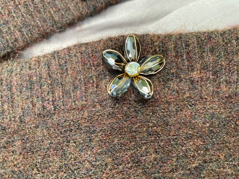 BYomea Cardigan, Java melange