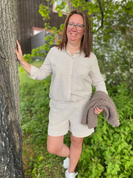 Hovedbilde Elmiko SZ Shorts, fango/offwhite