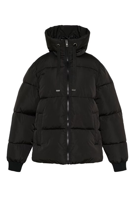 KAnika Padded Jacket, deep black